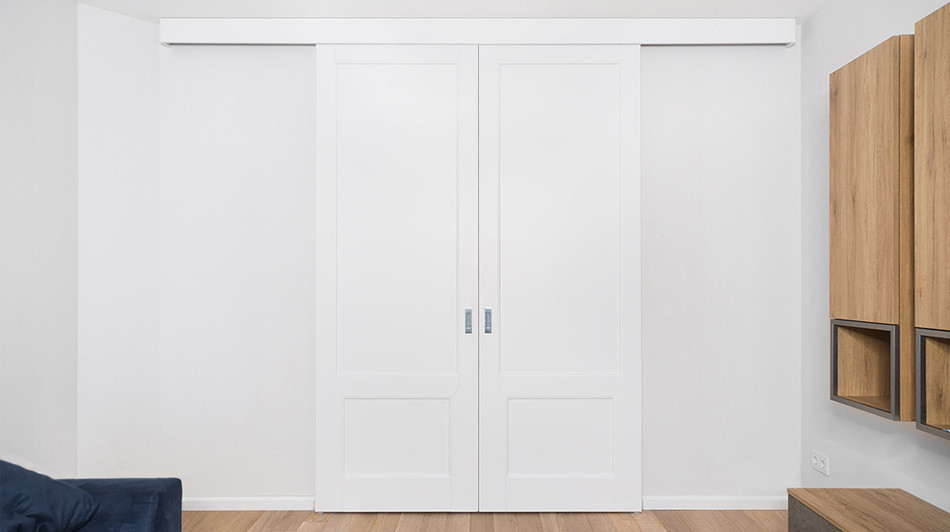 Квартира в Пушкине