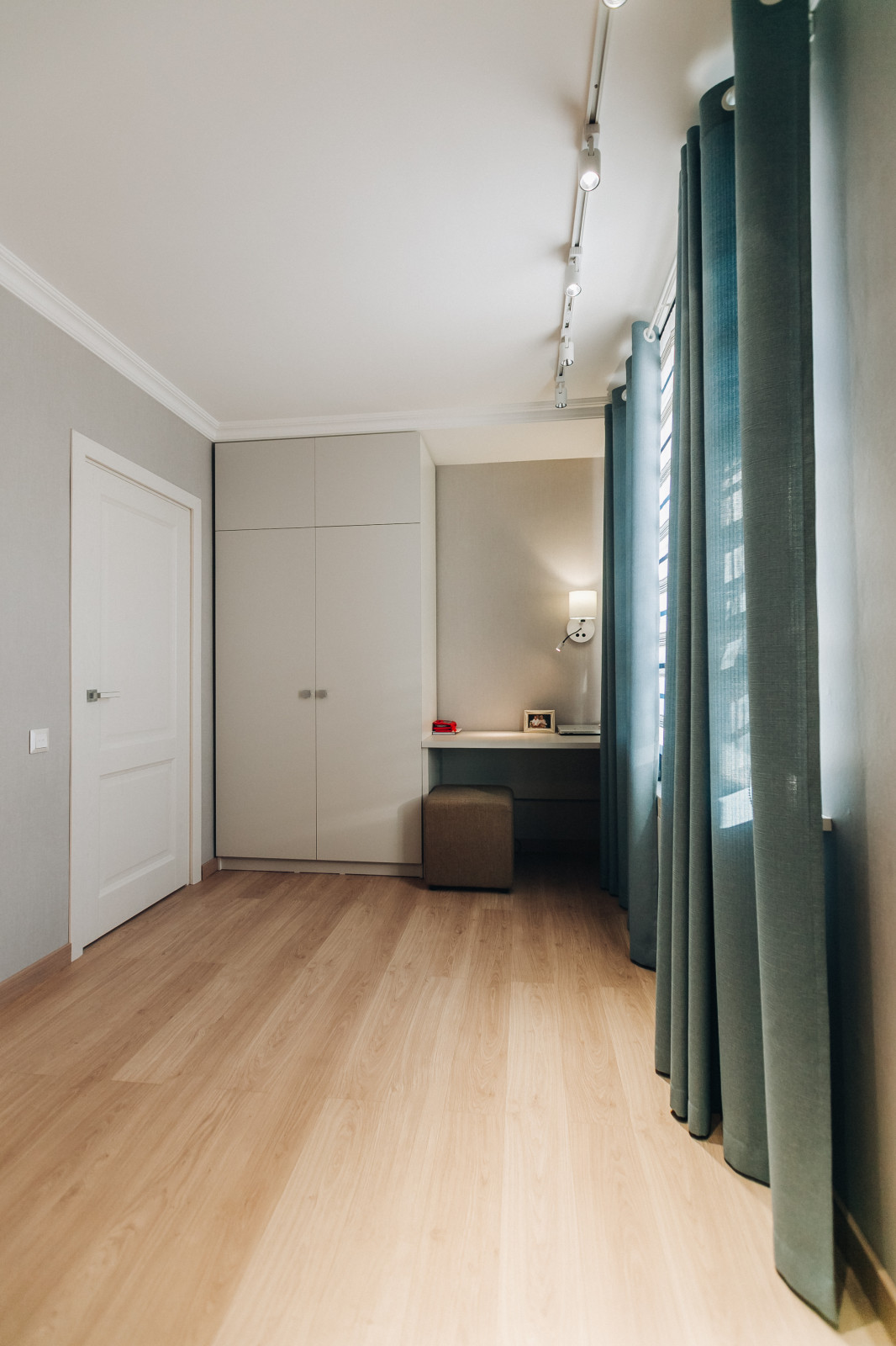 Комната для подростка