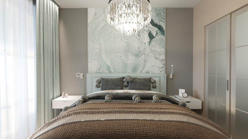 Дизайн 2-ой квартиры