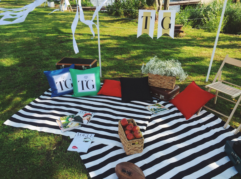 Праздничный декор