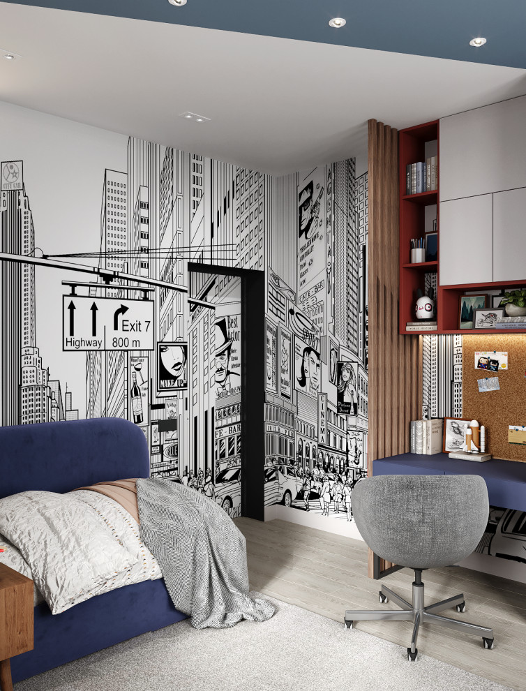 Счастье на Пресне