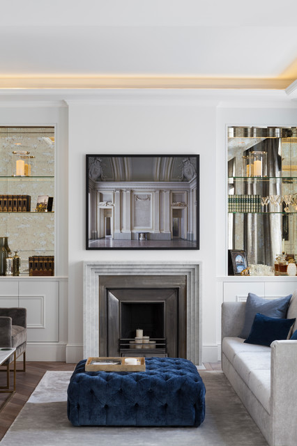 2 Chiltern Court fusion