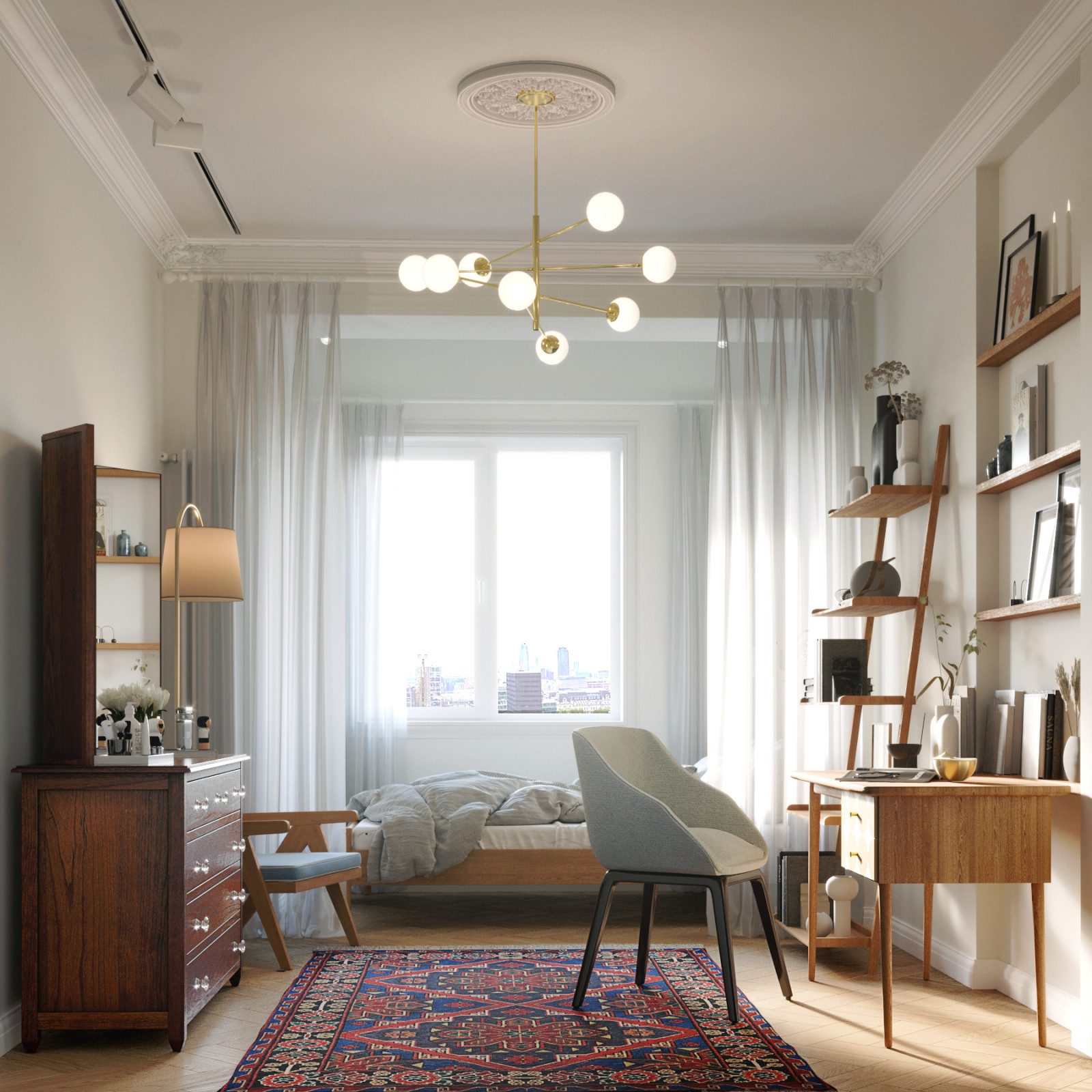 ЖК "Династия"