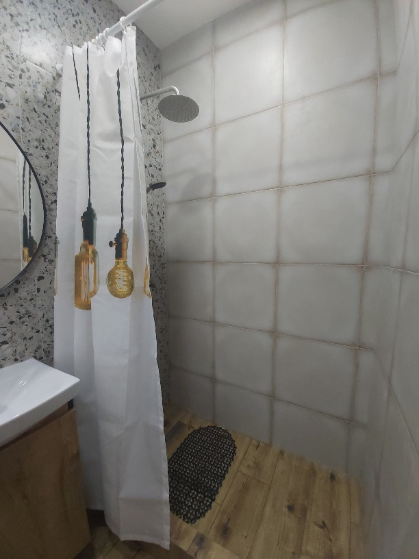 Квартира-Студия МФК Академия