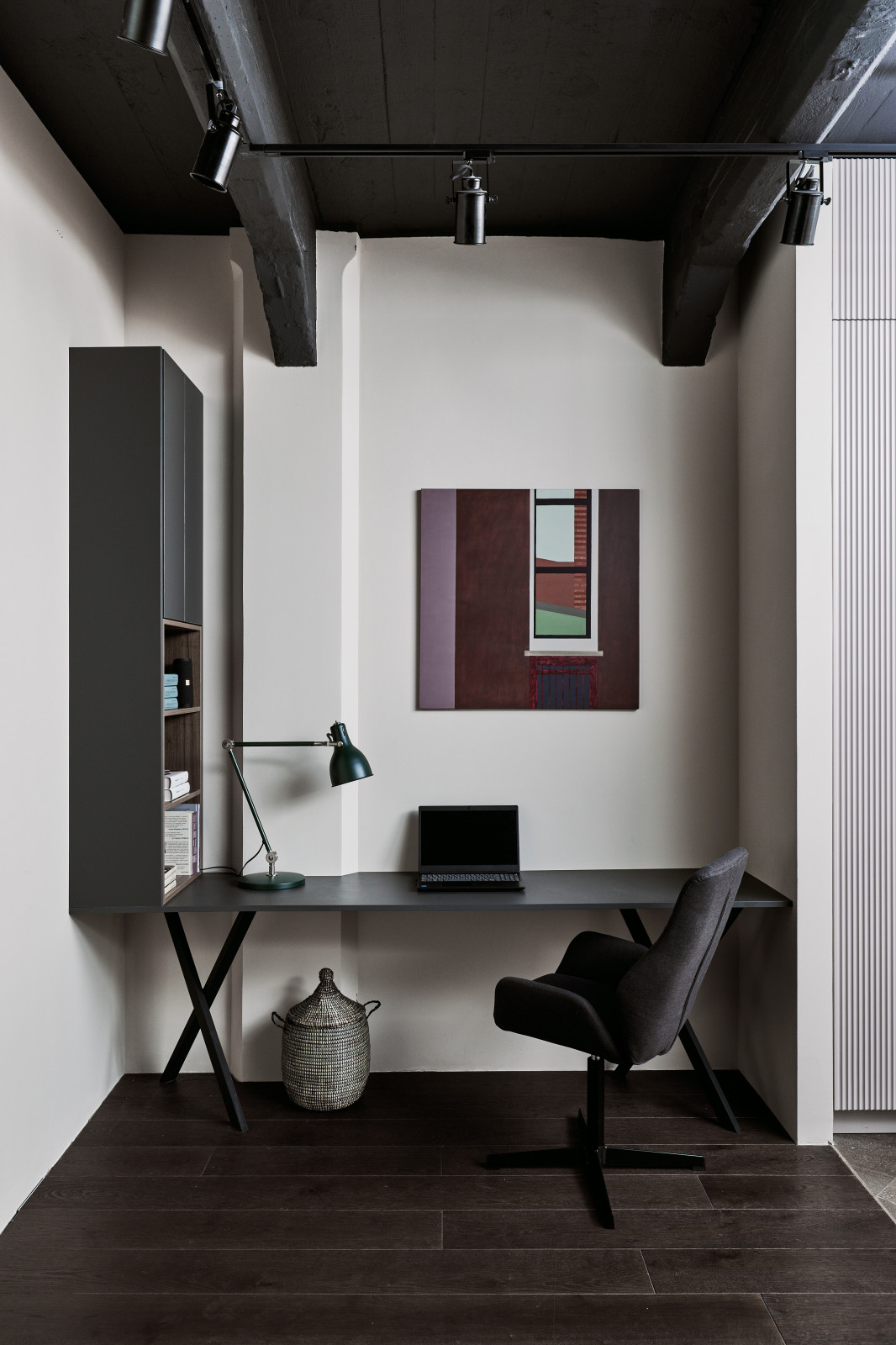 ЖК Лофт Красная стрела