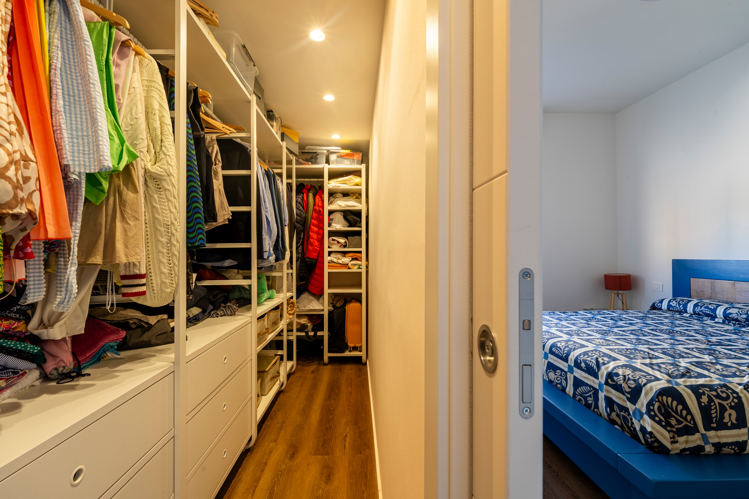 Ristrutturazione Casa Ardenza - Appartamento di 110 mq a Livorno