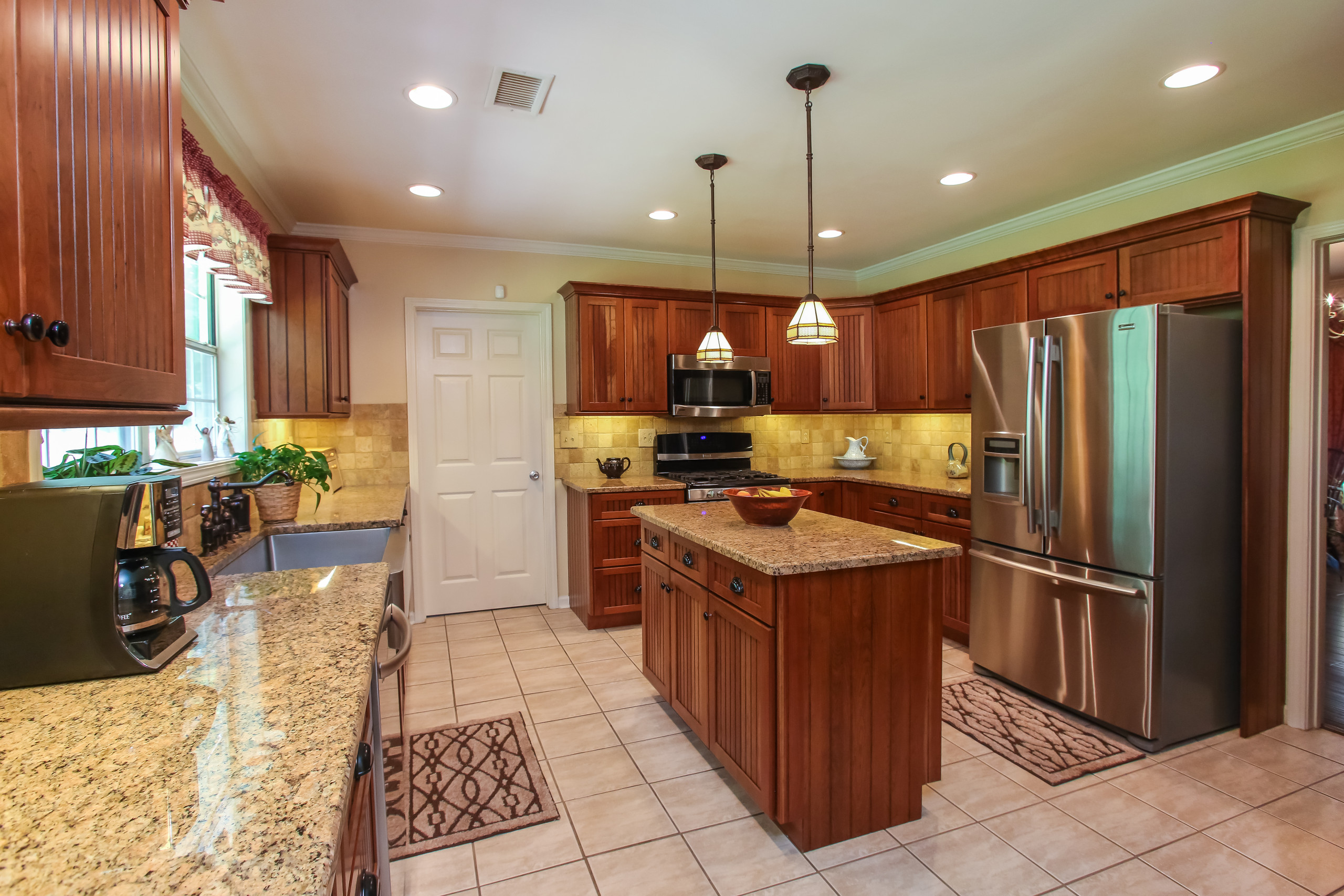 North Atlanta Kitchen