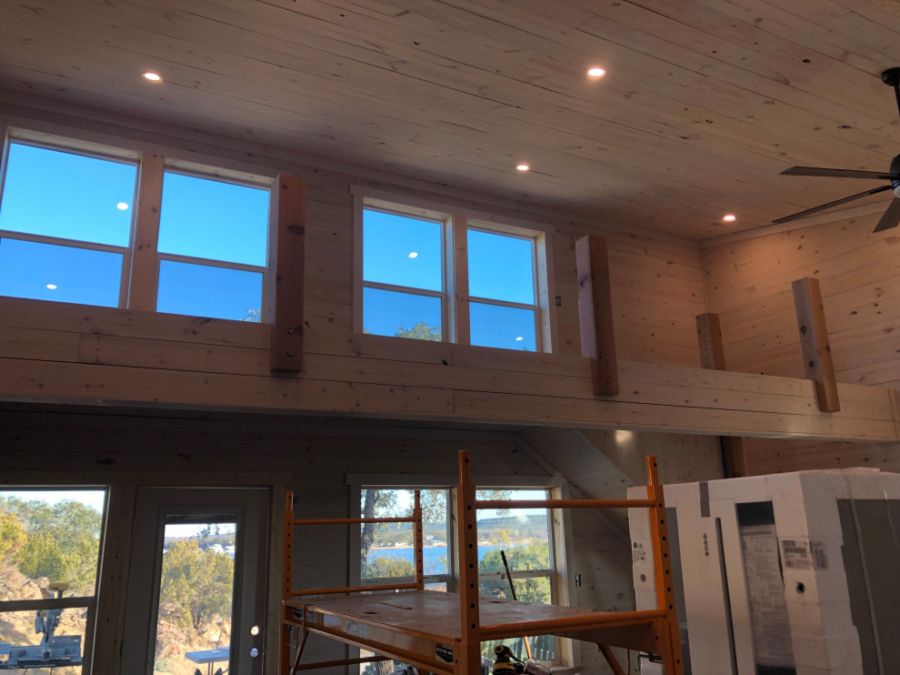 Custom Home Building