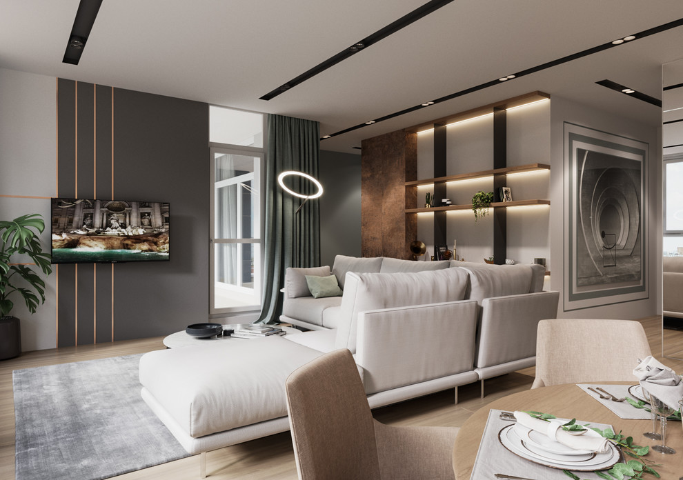 Линия современного комфорта