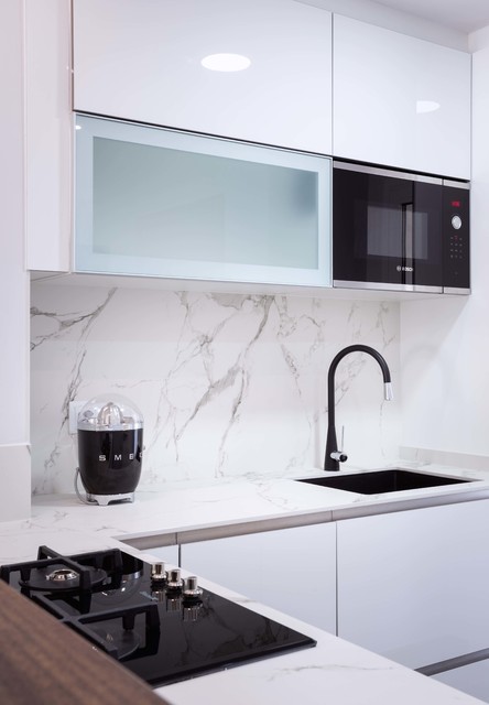 Cocina Reforgrimi modern-kueche