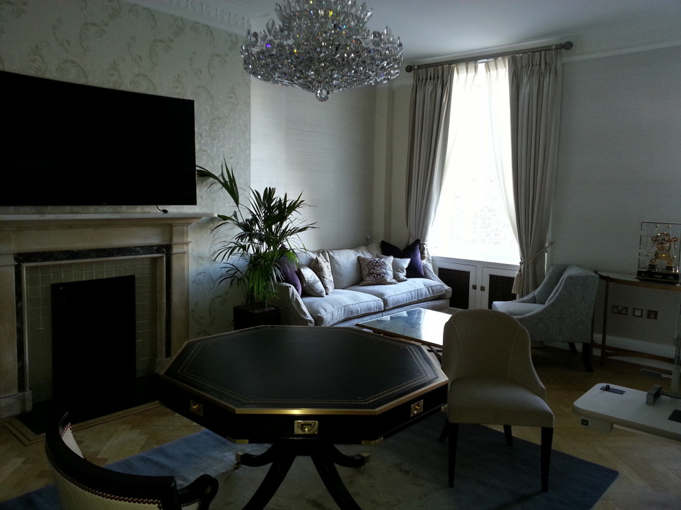 Harley Street