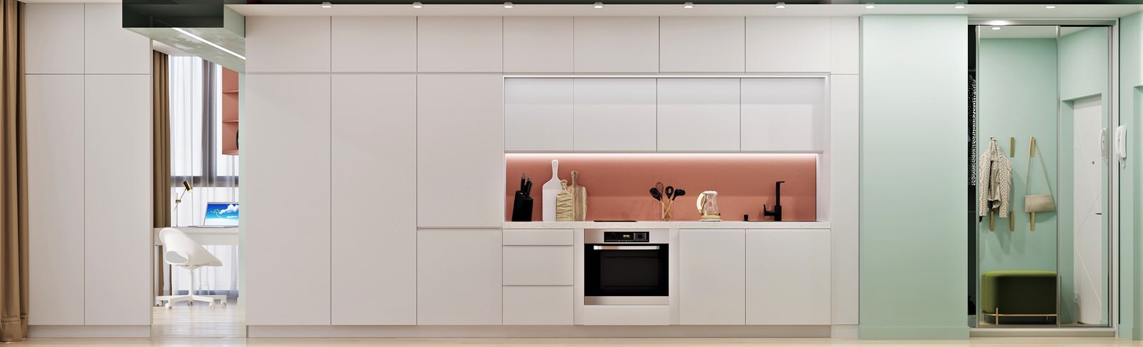 ЖК "Богатырь"