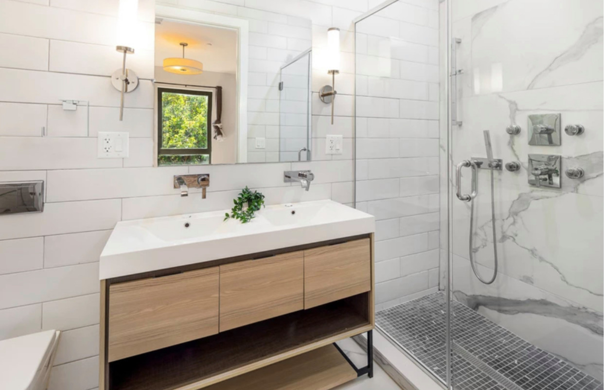 Bathroom Projects