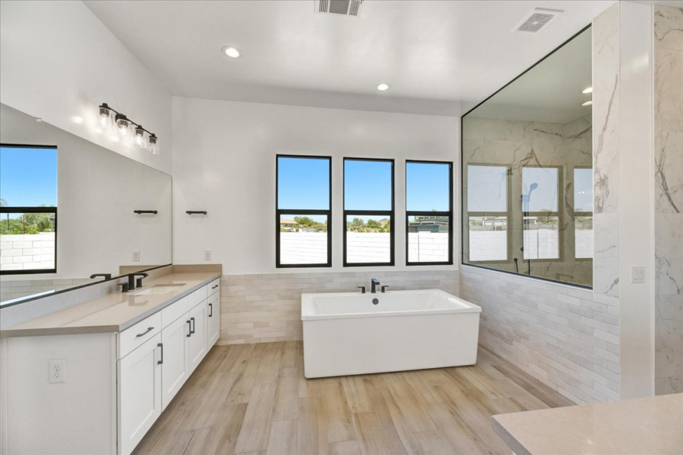 Phoenix, AZ Desert Dawn Estates - Lot 4