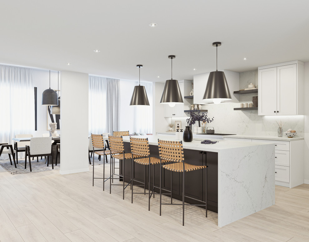 8th Ave, Home Remodel