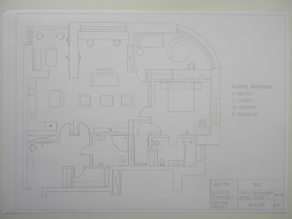 Дипломный проект МШД