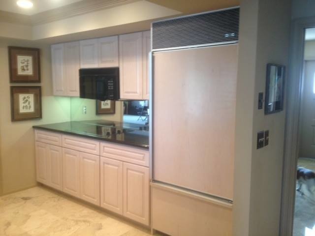 Nan's kitchen Recolor