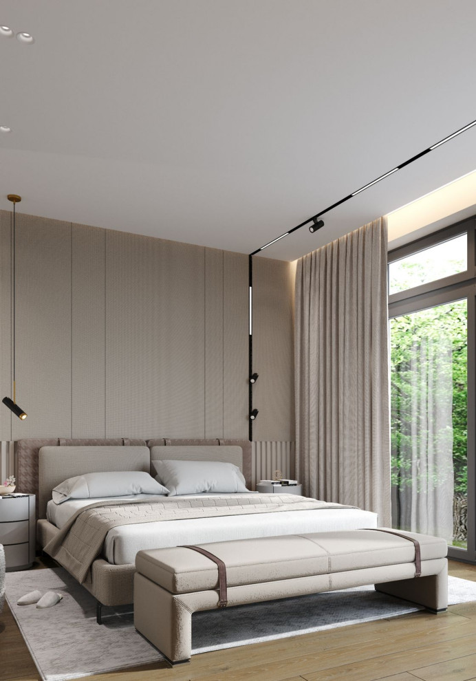 Частный дом в Сочи