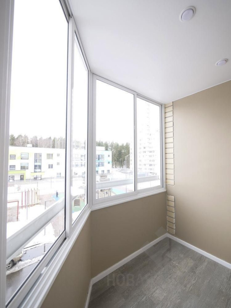 Ремонт 2-комнатной квартиры 72 кв.м в ЖК «Переделкино Ближнее Город-парк»