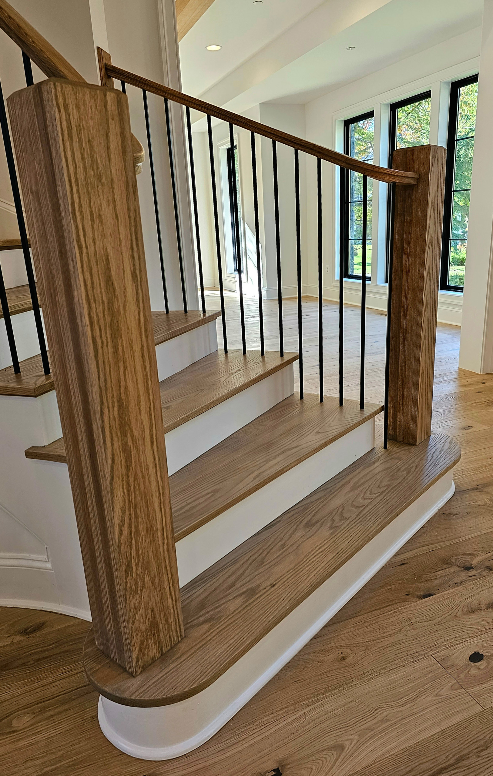 110_Welcoming Elegant Curve in Spacious Home, Bethesda MD 20817