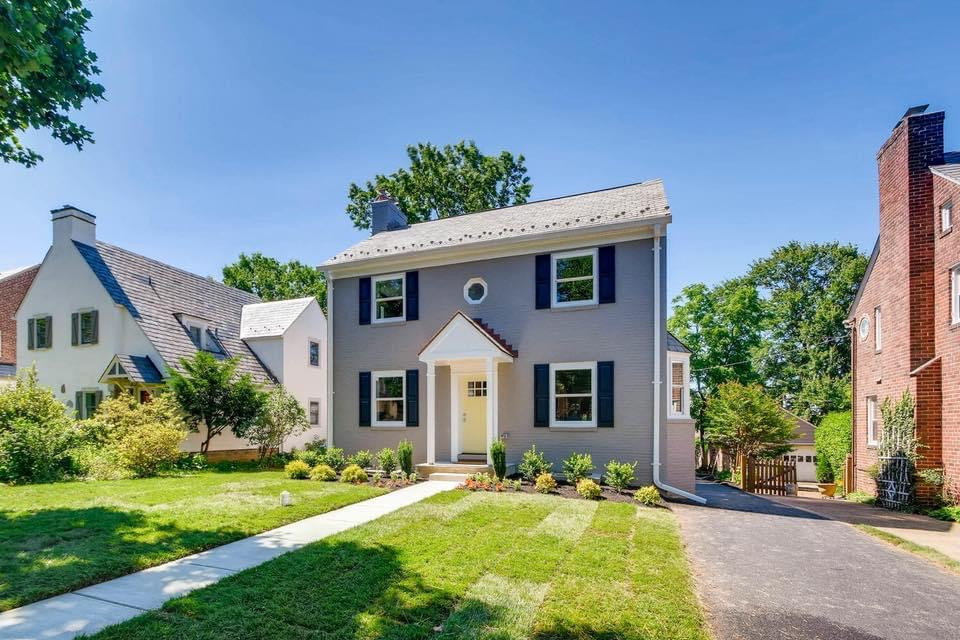 Towson, Investment Property