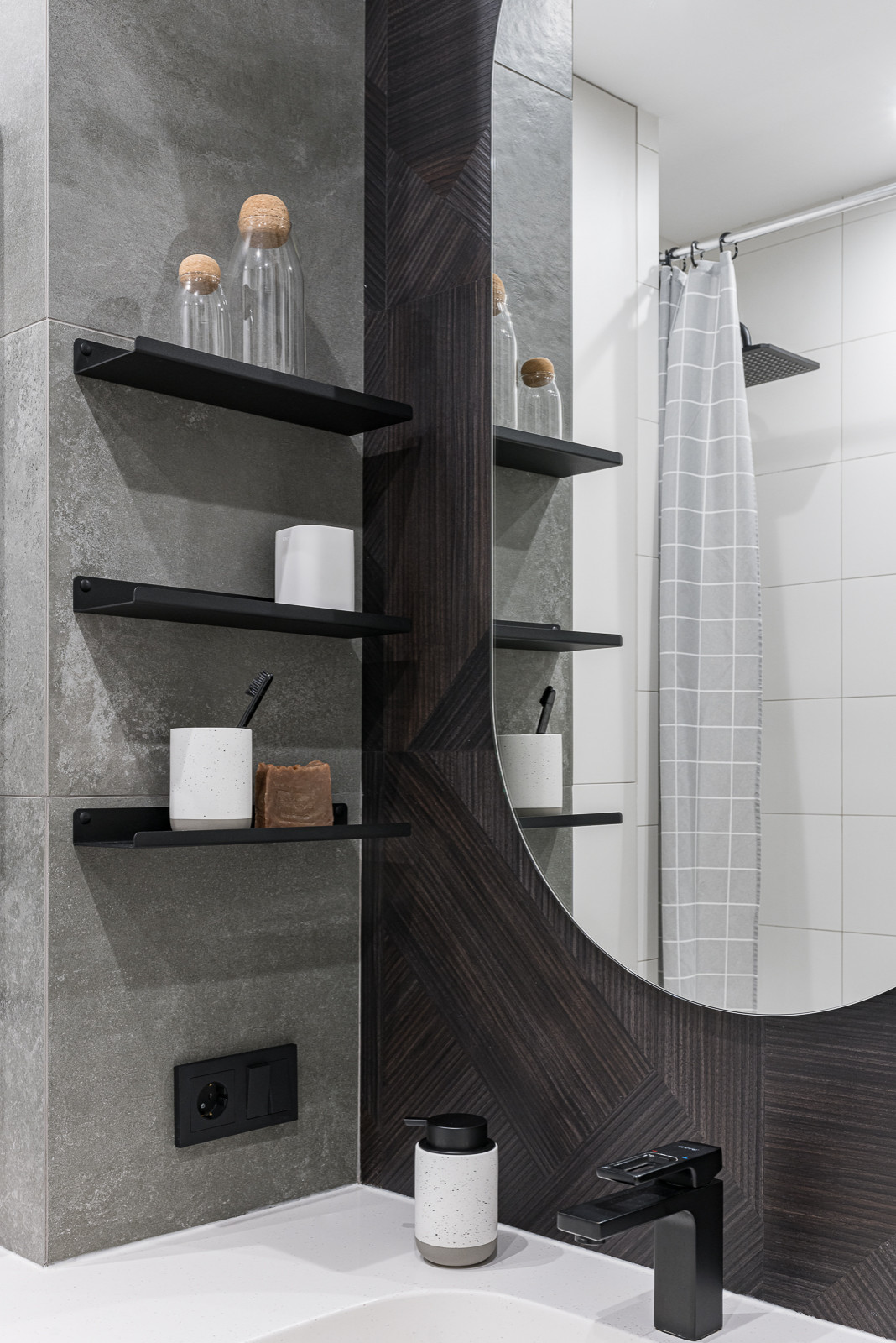 Проект для молодой семьи (до 100м.кв.)