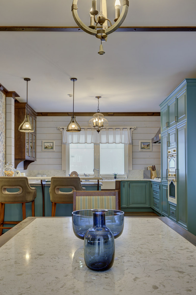 Коттедж в Раменском