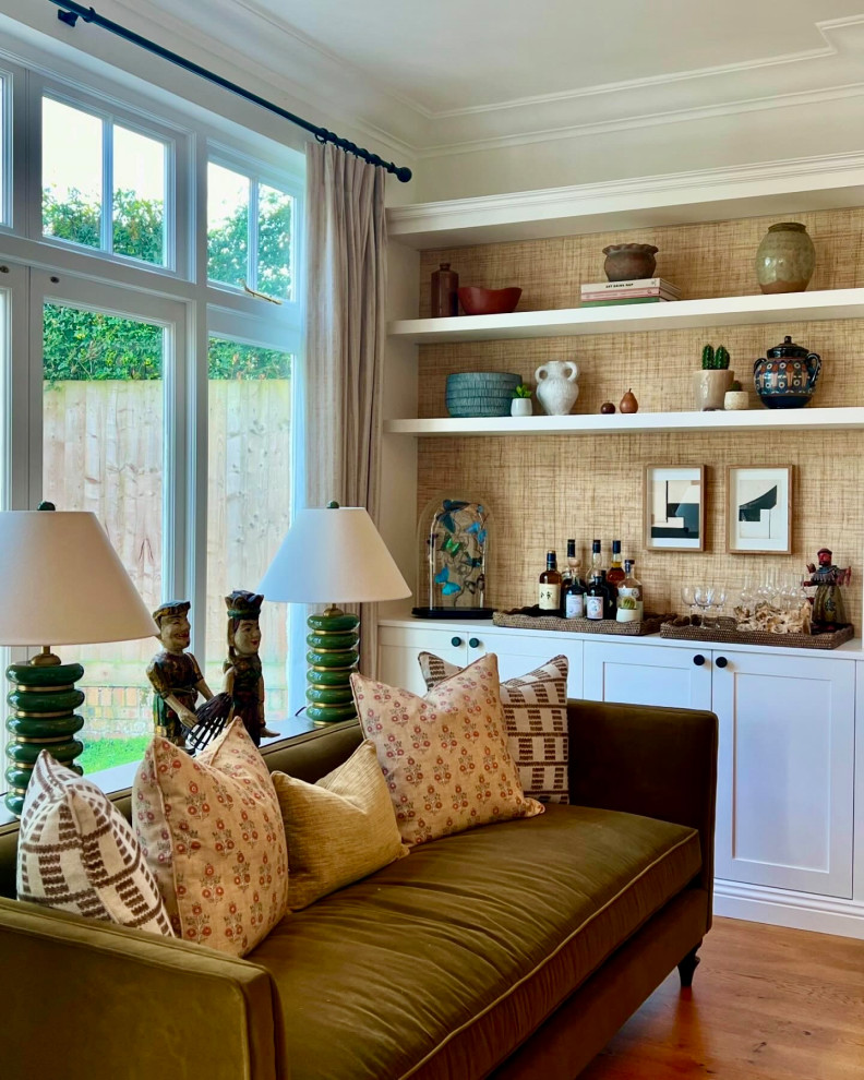 Charming Highgate Residence