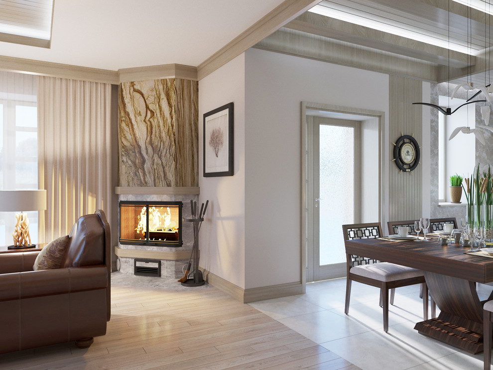 Коттедж в ПОЛЕСЬЕ