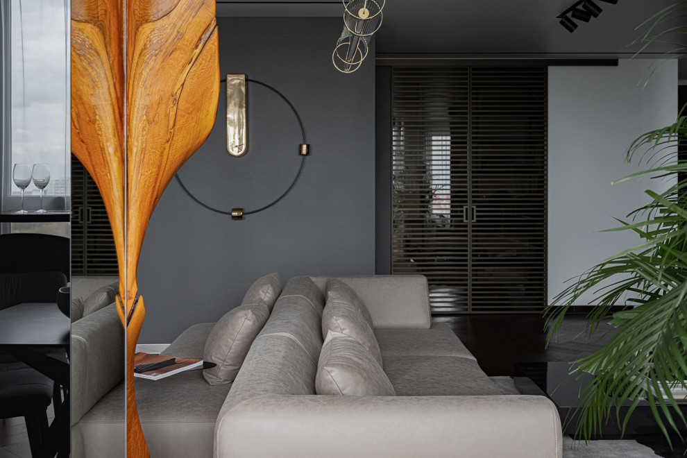 Квартира ИСКРА