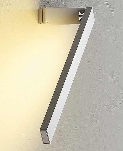 Anta - Zac wall sconce