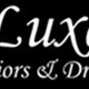 Luxe Interiors and Drapery