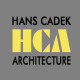 HANS CADEK ARCHITECTURE, PLLC