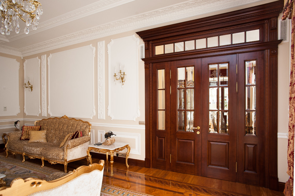 Проект Рассказовка