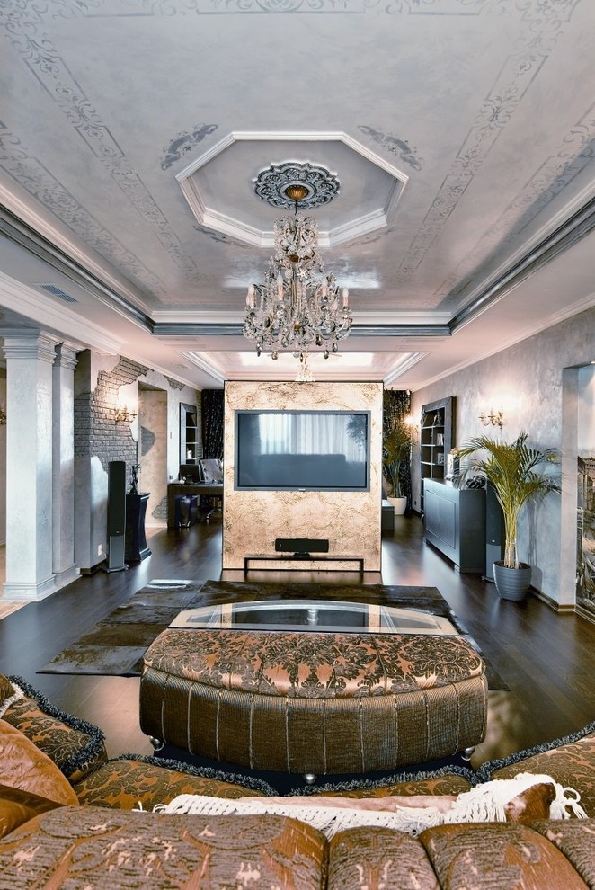 Загородный дом