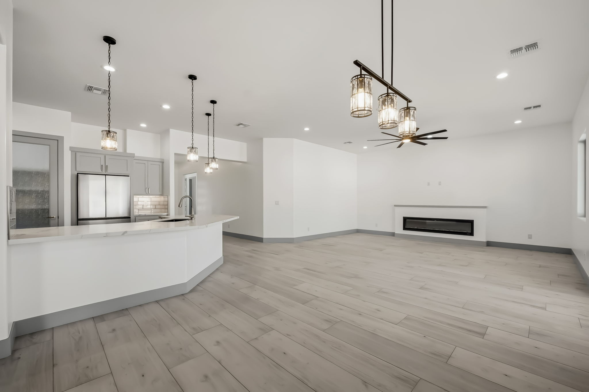 2026 New Built House for Sale