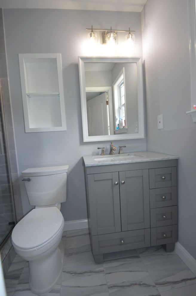 Point Boro Renovation