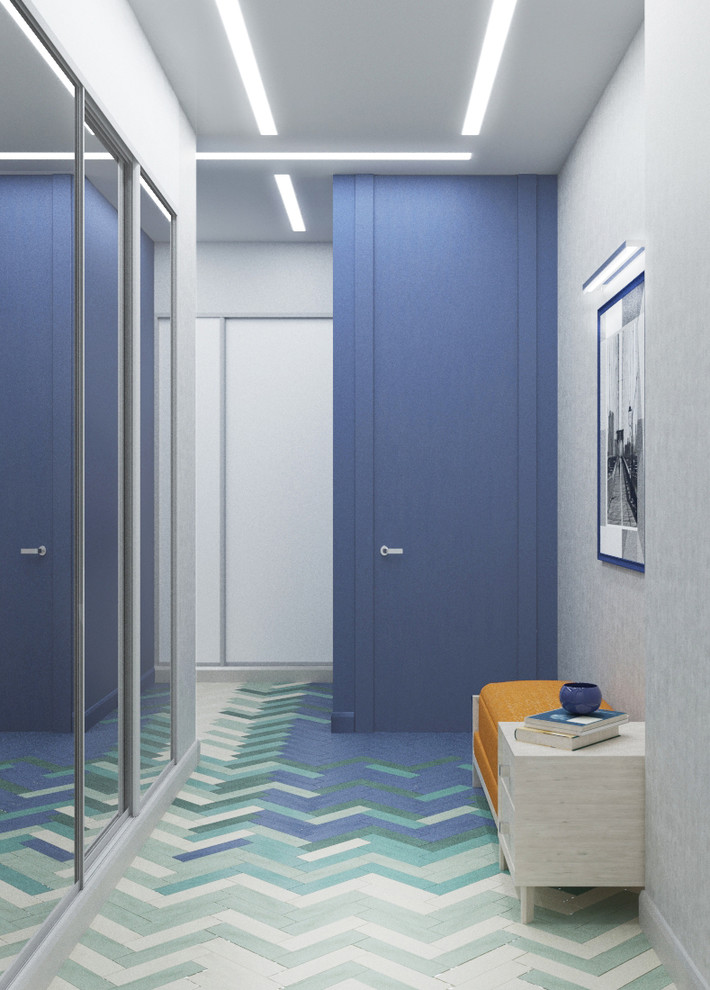 Постмодерн