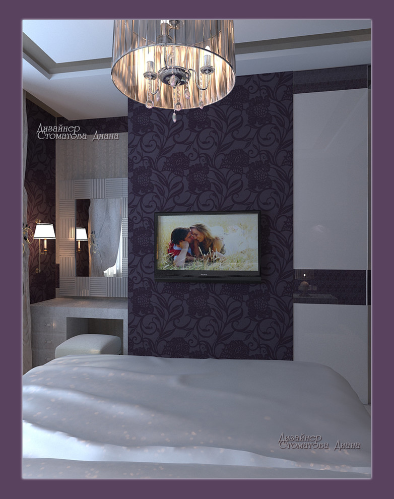 "Оттенки шоколада"