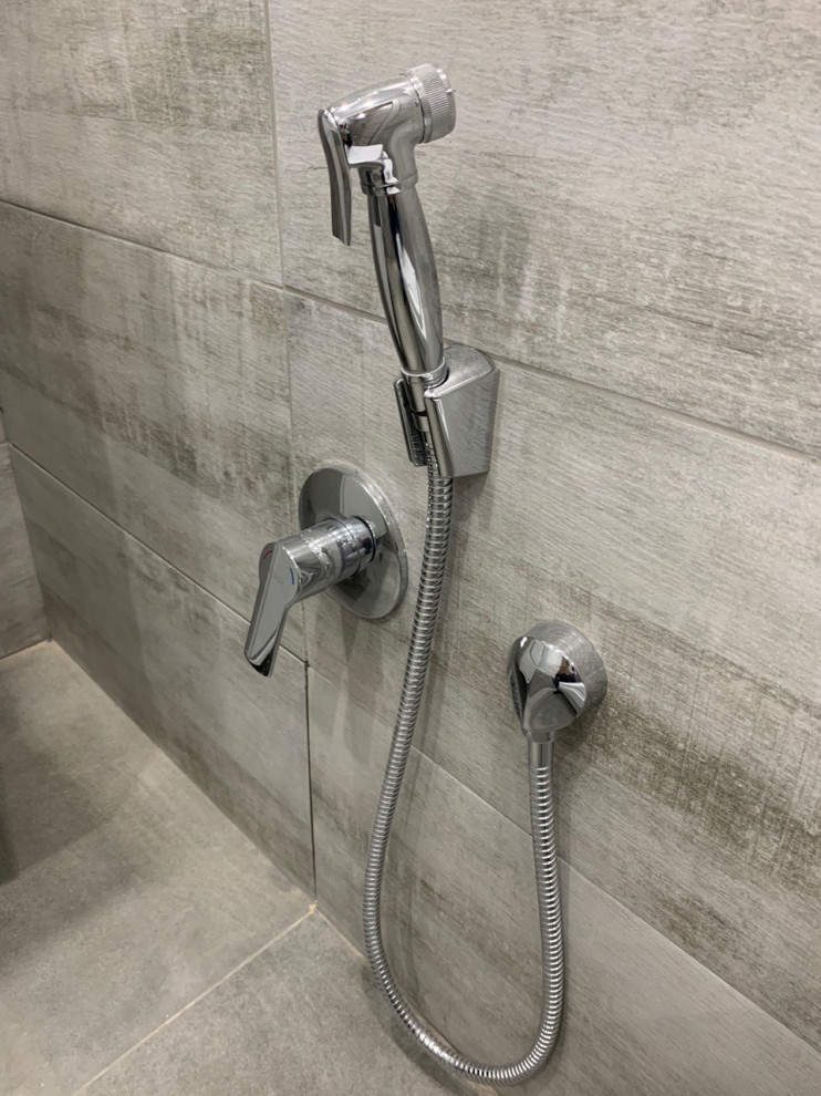 Студия в новостройке 36 м2