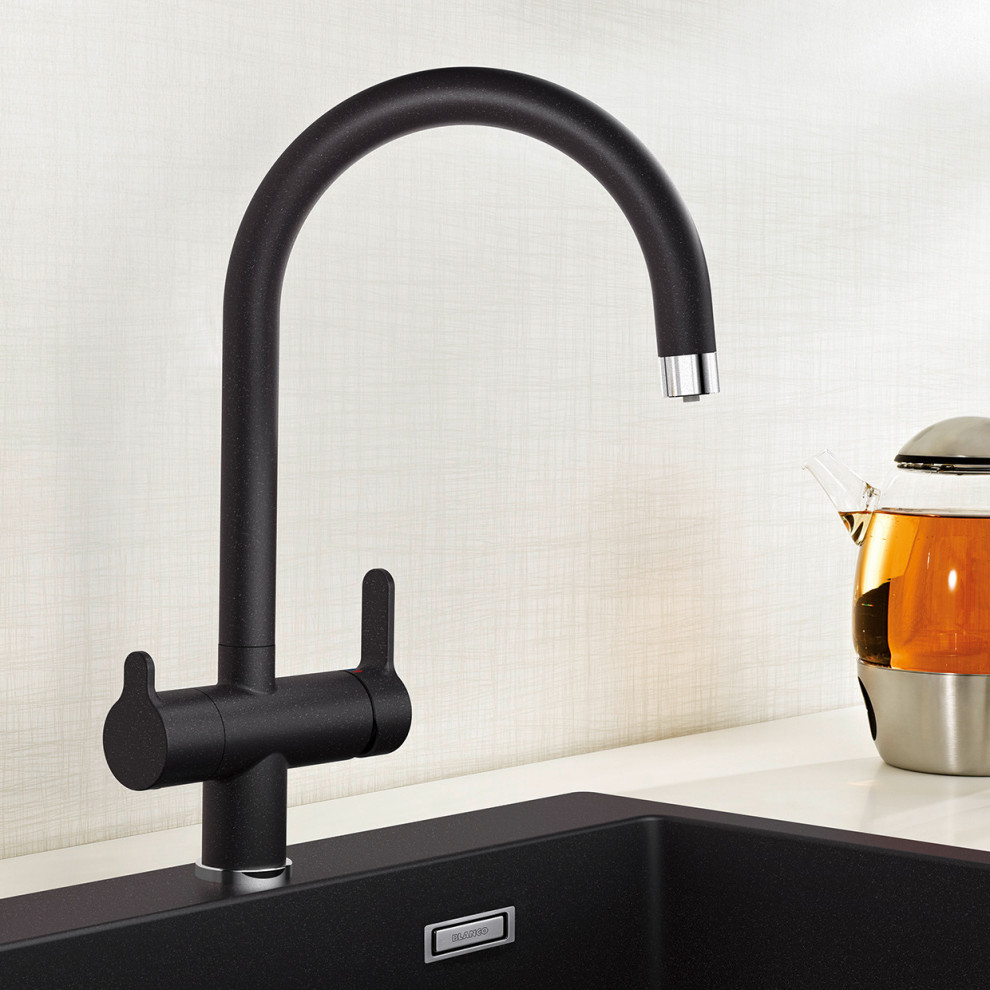 Смесители для фильтрованной воды