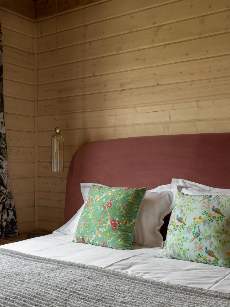 Сельский отель Happy Farm