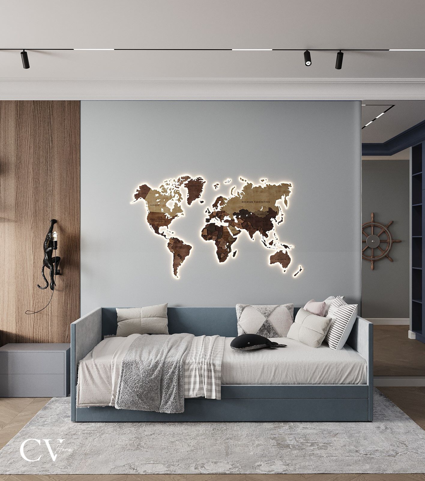 Квартира в г.Санкт-Петербург