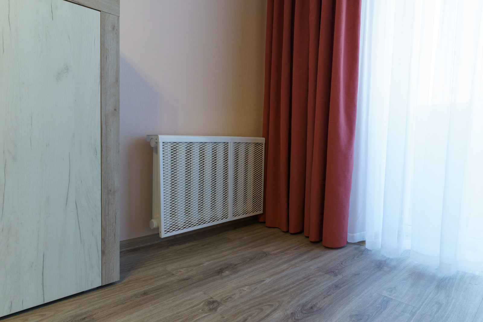 Капитальный ремонт сталинки, 53м²