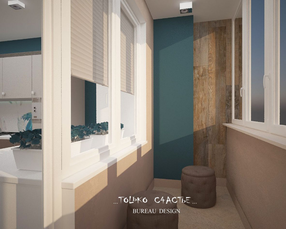 дизайн интерьера, дизайн квартиры, квартира Димитровград