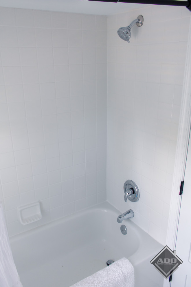 Whole House Remodel
