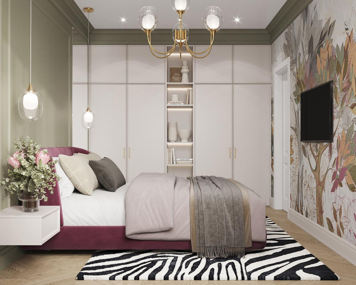 ТАУНХАУС. Северный парк г. Томск