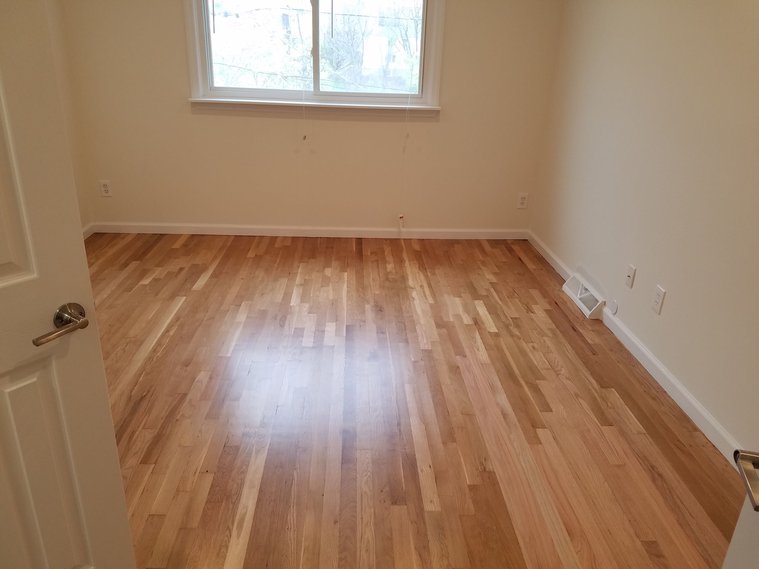 Interior Remodeling of Condo on Waldo Avenue in Jersey City, NJ