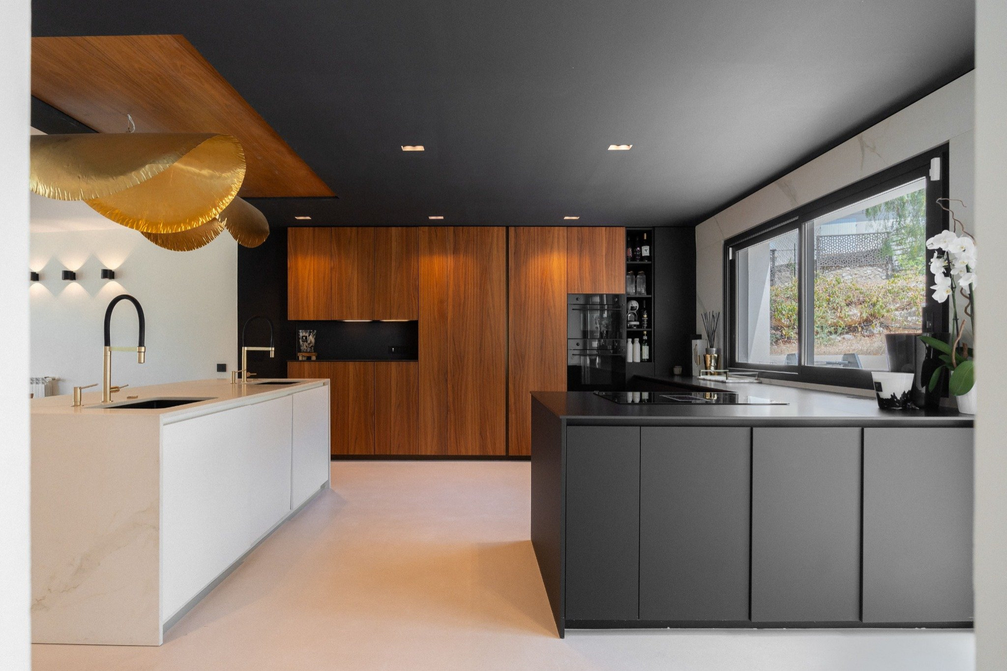 Rénovation d'une maison familiale