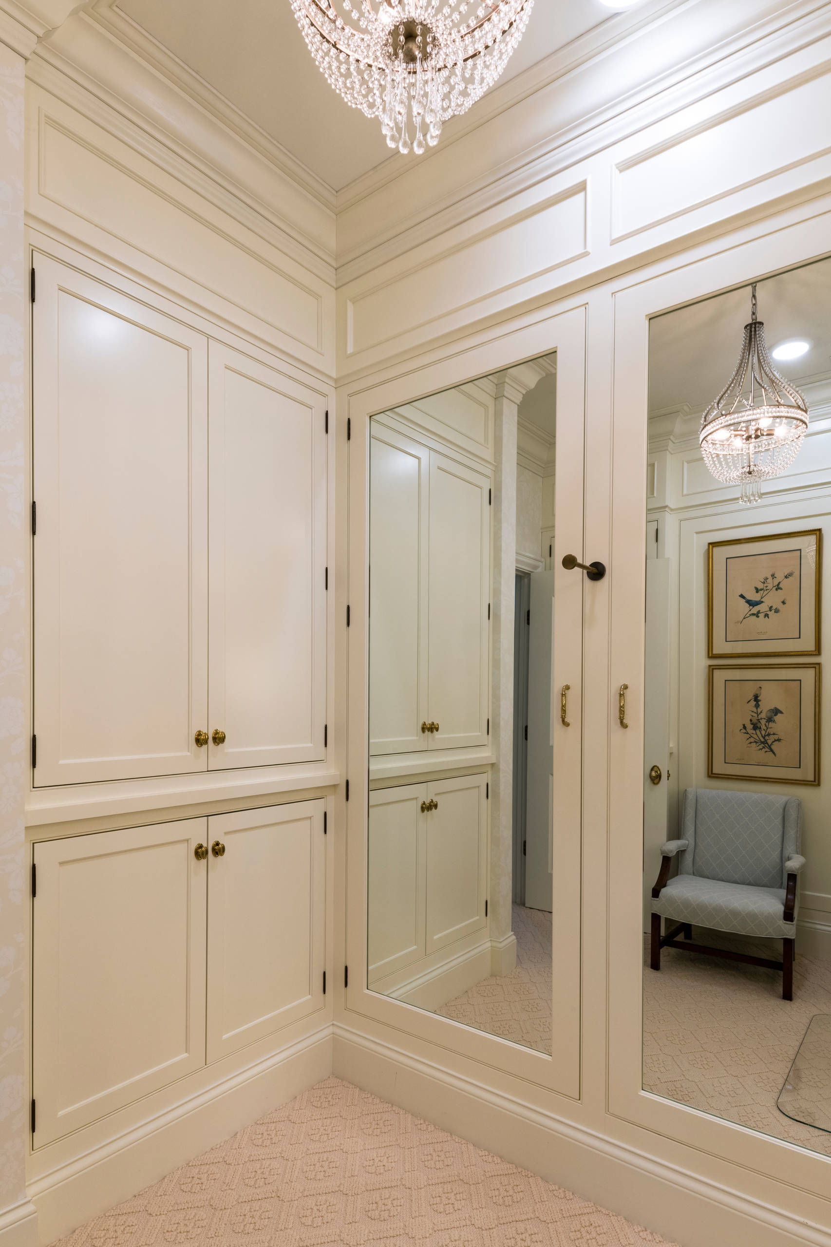 5th Avenue Style by Don Justice Cabinet Makers